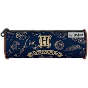 Peračník Harry Potter - Navy & Gold