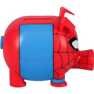 Pokladnička Spider-Man