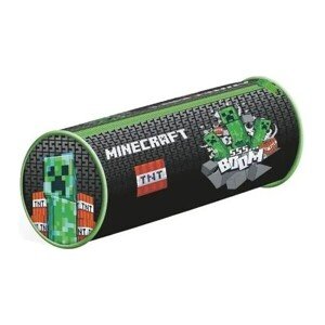 Peračník Minecraft - Creepers