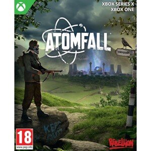 Atomfall (XONE/XSX)