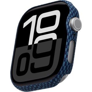 Pitaka Air case ochranný kryt Apple Watch Series 10 (46 mm) Moonrise