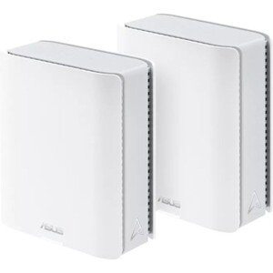 ASUS ZenWiFi BT8 mesh systém (2ks) biely