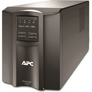 APC Smart-UPS 1500VA (SMT1500IC)