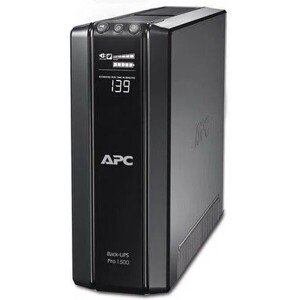 APC Back-UPS Pro 1200VA (BR1200G-FR)