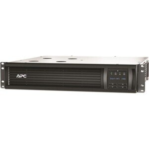 APC Smart-UPS 1500VA (SMT1500RMI2UNC)