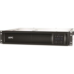 APC Smart-UPS 750VA (SMT750RMI2UC)