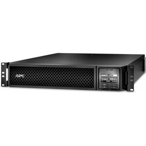 APC Smart-UPS RT 1000 VA OnLine (SRT1000RMXLI)
