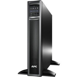 APC Smart-UPS X 750VA (SMX750I)