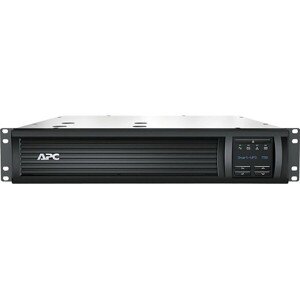 APC Smart-UPS 750VA (SMT750RMI2UNC)