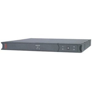 APC Smart-UPS SC 450VA (SC450RMI1U)