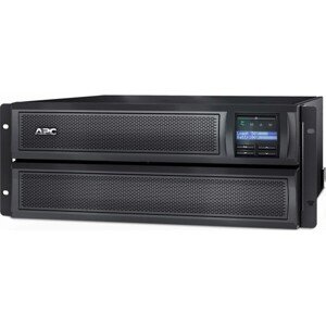 APC Smart-UPS X 2200VA (SMX2200HV)