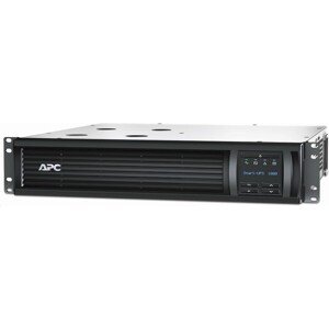 APC Smart-UPS 1000VA (SMT1000RMI2UC)
