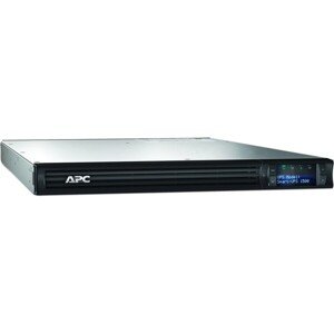 APC Smart-UPS 1500VA (SMT1500RMI1U)