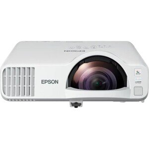 Epson EB-L210SF projektor biely