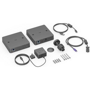 Logitech Extend pre videokonferenčné systémy