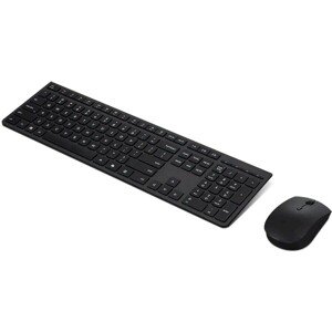 Lenovo Professional Wireless Rechargeable Keyboard and Mouse Combo CZ/SK