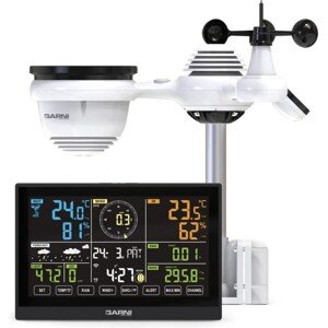 GARNI 980 Arcus Wi-Fi meteorologická stanica