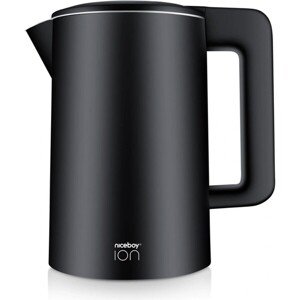 Niceboy ION ThermoKettle TK5 Onyx black