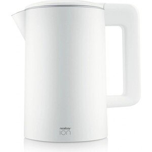 Niceboy ION ThermoKettle TK5 Polar white