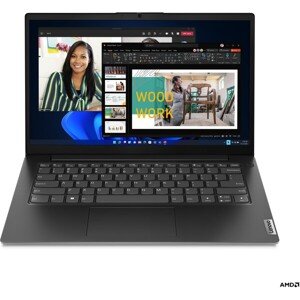 Lenovo V14 G4 (82YT00UQCK) čierny