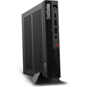Lenovo ThinkStation P3 Tiny (30H0005HCK) čierny