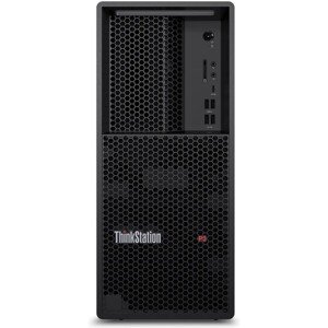 Lenovo ThinkStation P3 Tower (30GS00CJCK) čierny