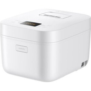 Xiaomi Multifunctional Rice Cooker 4L ryžovar biely