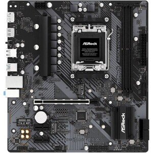 ASRock A620M-HDV/M.2+ AMD A620