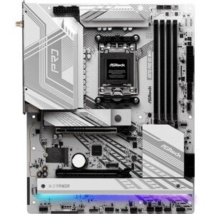 ASRock X870 PRE RS WIFI