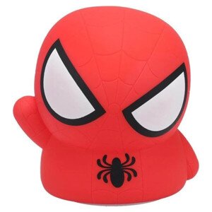 Lampička silikónová - Spider-Man