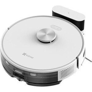 EZVIZ RE4, robotický vysávač a mop