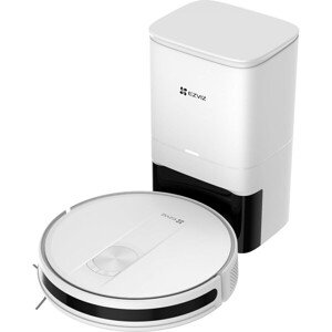 EZVIZ RE4 Plus, robotický vysávač a mop