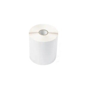 Brother BCS-1J074102-121 samolepiace štítky biele 102 mm x 74 mm