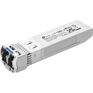 TP-Link Omada 25GBase-LR SFP28 LC Transceiver