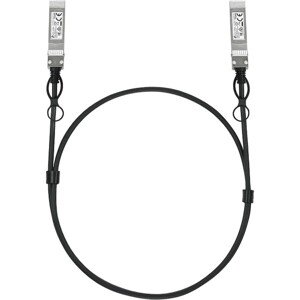 TP-Link Omada 25G SFP28 Direct Attach kábel 1m