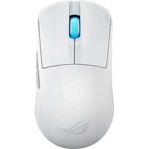 ROG Harpe Ace Mini herná myš biela