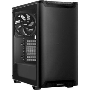 Be quiet! Pure Base 501 Airflow Window čierna