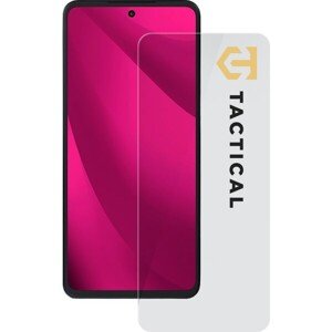 Tactical Glass Shield 2.5D sklo pre T-Mobile T Phone 2 Pro 5G číre