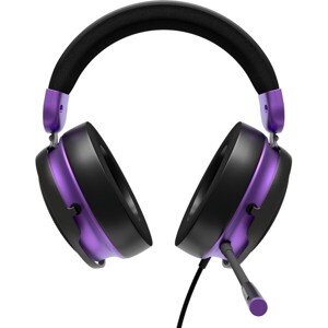 Dark Project SONO headset čierny
