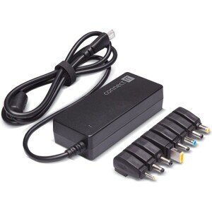 CONNECT IT Notebook Power univerzálny notebookový adaptér 48W