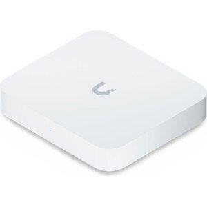 Ubiquiti Next-generation Gateway Max router