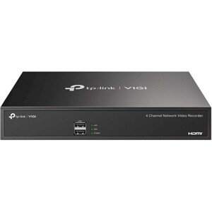 TP-Link VIGI NVR1004H sieťový videorekordér