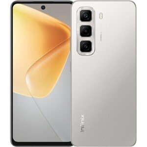 Infinix Hot 50 8GB/128GB sivá