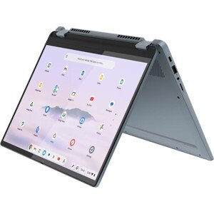 Lenovo IP Flex 5 Chrome Plus (83EK000QMC) sivý