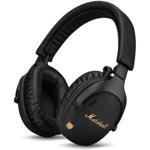 Marshall Monitor III A.N.C. čierna