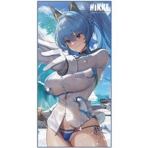 Uterák Sakami Merchandise Goddess of Victory: Nikke - Helm Ver. 02 150 x 75 cm