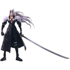Figúrka Square Enix Final Fantasy VII - Sephiroth 17 cm