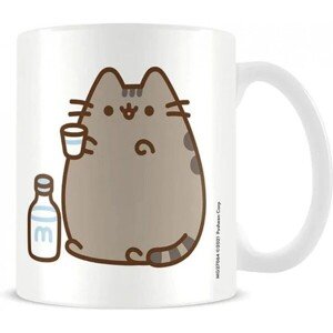 Hrnček Pusheen - Yum 315 ml