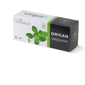Véritable Lingot Oregano - BIO