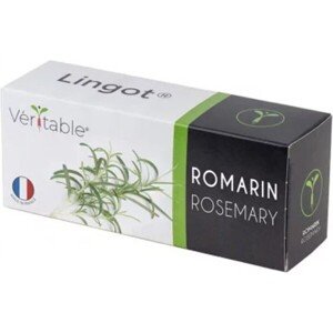 Véritable Lingot Rozmarín